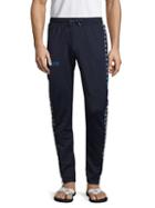 Superdry Graphic Panel Track Pants