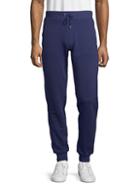 Versace Collection Felpa Tapered Sweatpants