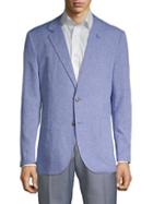 Tailorbyrd Standard-fit Two-button Sportcoat