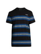 G-star Raw Stainlo Striped T-shirt