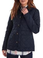 Barbour Helvelly Quilted Jacket
