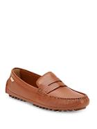 Cole Haan Coburn Leather Loafers