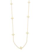 Freida Rothman 14k Gold-plated Necklace