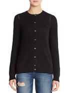 Vince Wool & Cashmere Top