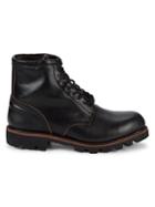 Timberland American Craft Leather Combat Boots