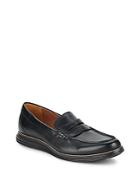 Cole Haan Original Grand Leather Penny Loafers