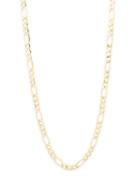 Saks Fifth Avenue 10k Gold Chain Necklace/11