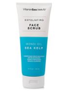 Vitaminsea.beauty Monoi Oil & Sea Kelp Exfoliating Face Scrub