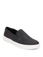 Kenneth Cole Reaction Salt King Perforated Slip-on Sneakers