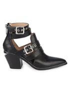 Bcbgeneration Dani Buckled Booties