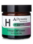 Dynamic Innovation Lab Collagen Boosting 30x Hyaluronic Acid Anti-aging Cream