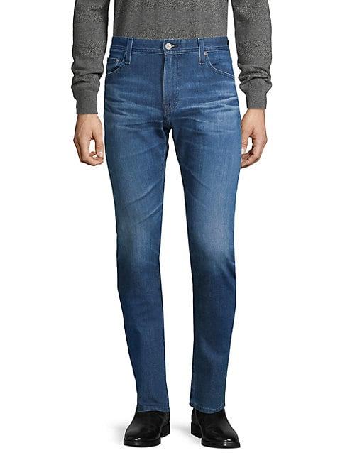 Ag Jeans Skinny-fit Jeans