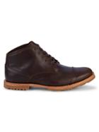 Timberland Bardstown Leather Chukka Boots