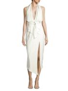Misha Collection Carrie Sleeveless Dress