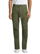 Superdry Patchwork Cargo Pants