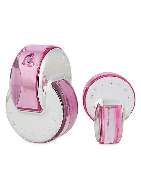 Bvlgari Omnia Pink Sapphire 2-piece Eau De Toilette Set