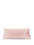 Vbh Satin Envelope Clutch