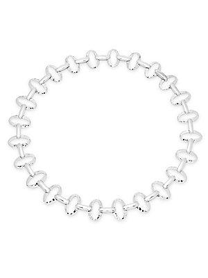 Ippolita Classico Sterling Silver Link Necklace