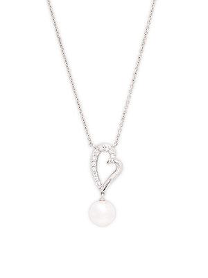Tara Pearls Pearl Pendant Necklace