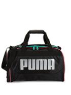 Puma Logo Duffel Bag