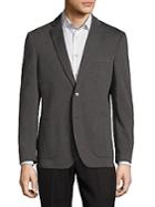 Saks Fifth Avenue Two-button Sportcoat