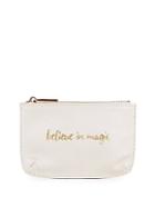 Deux Lux Bisou Small Leather Pouch