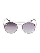 Ray-ban Rb3614n 54mm Round Sunglasses