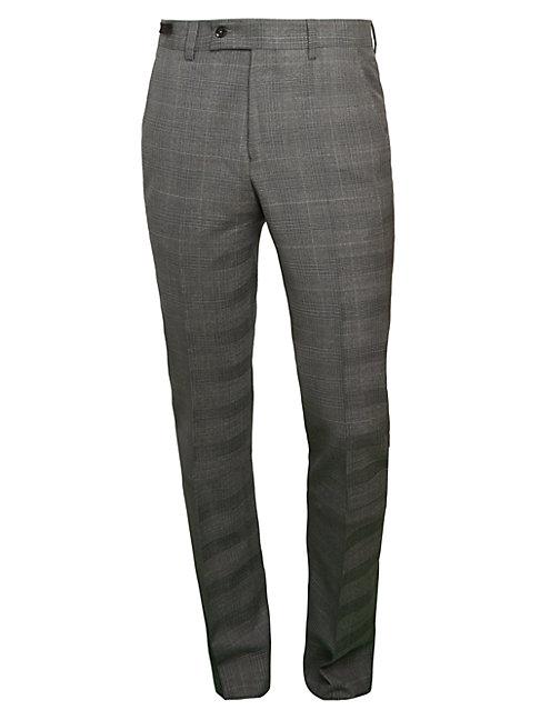 Ted Baker Jerome Wool Pants