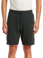 Madison Supply Fleece Shorts