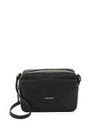 Cole Haan Abbot Flap Leather Crossbody Bag