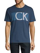 Calvin Klein Jeans Cotton Logo Tee