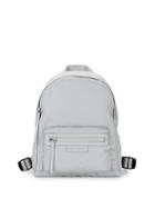 Longchamp Classic Logo Backpack