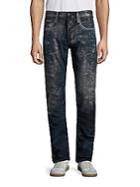 Prps Bleached Distressed Jeans