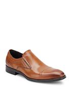 Kenneth Cole Change Tune Leather Loafers