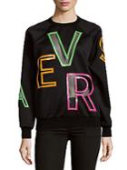 Versace Abb Sportivo Sweatshirt