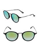 Ray-ban 49mm Rounded Sunglasses