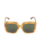 Dolce & Gabbana 53mm Square Sunglasses