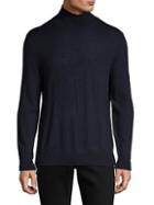 Polo Ralph Lauren Long-sleeve Wool Sweater