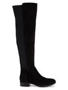 Sam Edelman Pam Suede Over-the-knee Boots
