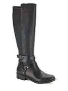 Bcbgeneration Kai Knee-high Leather Boots