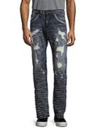 Affliction Distressed Jeans
