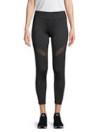Marc New York Performance Active Cropped Leggings