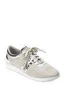 Cole Haan Bria Grand Perforated Sneakers