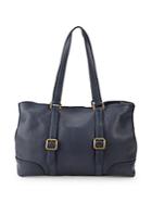Frye Lily Leather Tote