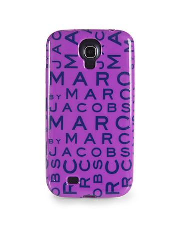 Marc By Marc Jacobs Jumble Logo Case For Samsung Galaxy S4