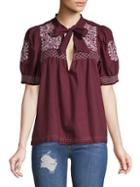 Free People Dreaming About You Top
