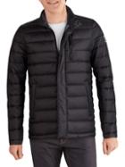 Kenneth Cole Packable Puffer