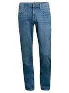 Hudson Jeans Blake Slim-fit Straight Jeans