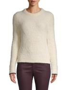 Wythe Ny Classic Long-sleeve Sweater