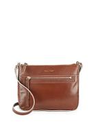 Cole Haan Reese Leather Crossbody Bag